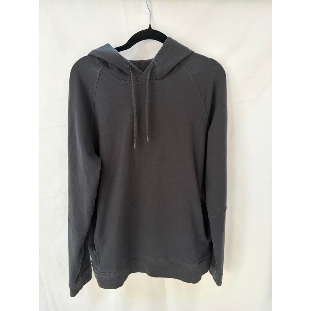 Lululemon men's City Sweat Pullover Hoodie Size M